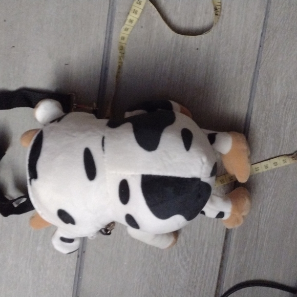 Little moo moo women's crossbody bag trending very hot only one is what I got - Picture 5 of 7